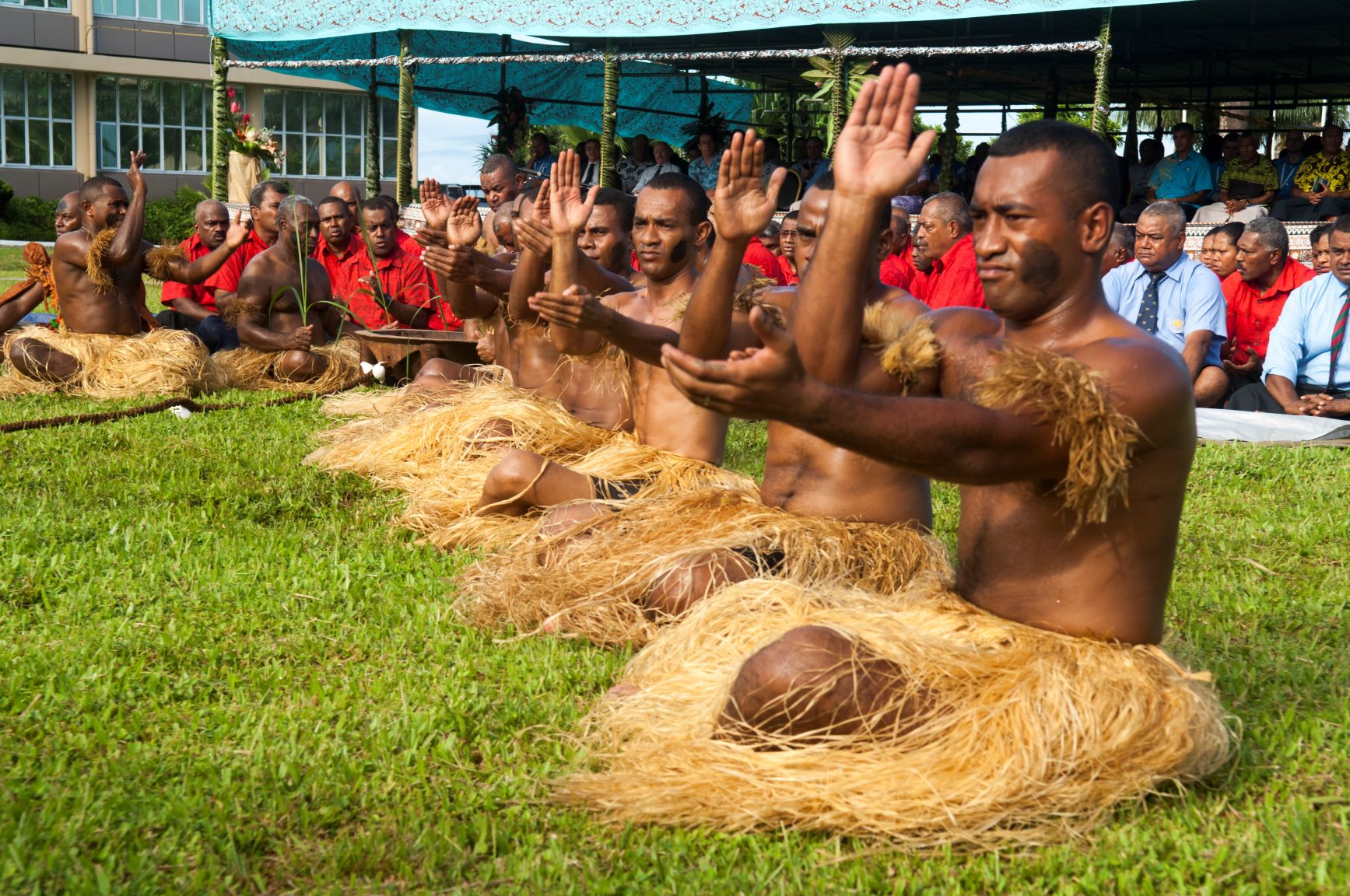 Pacific Community - Fiji 