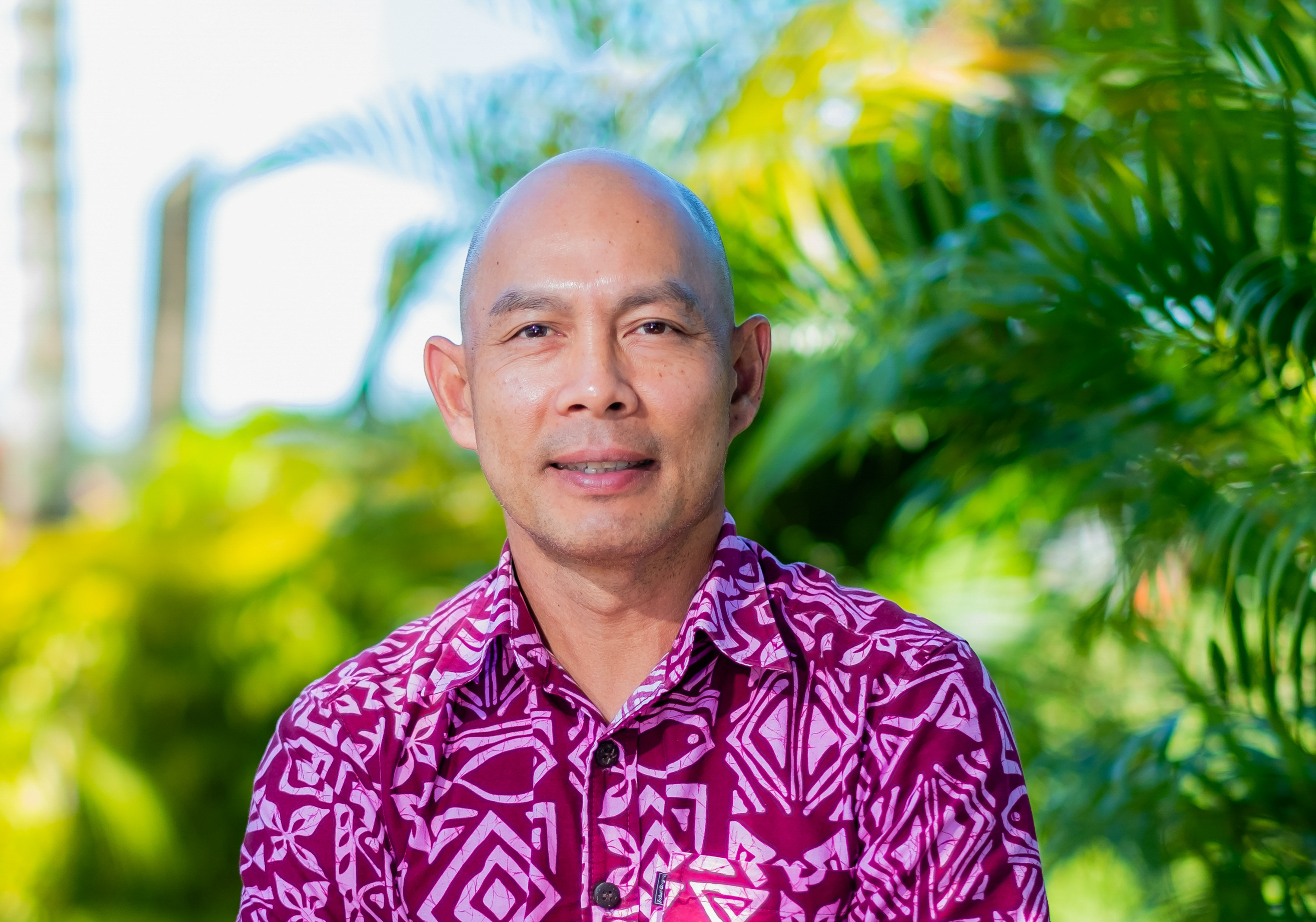 By Miles Young, Director of the Pacific Community's (SPC) Human Rights and Social Development Division