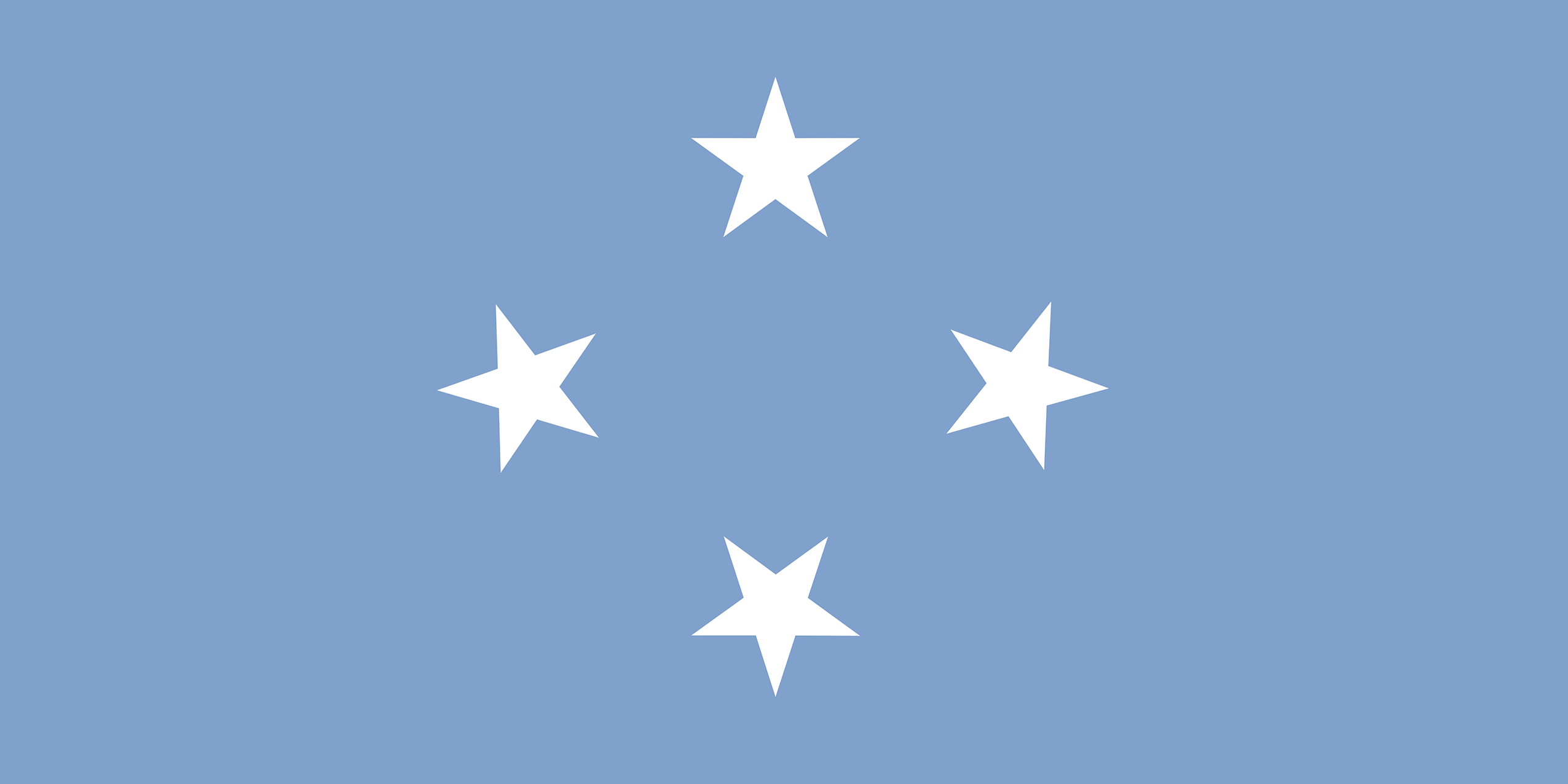 Federated states of Micronesia
