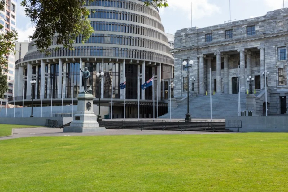 The Mandarin - NZ-backed hub fills data gaps on the Pacific