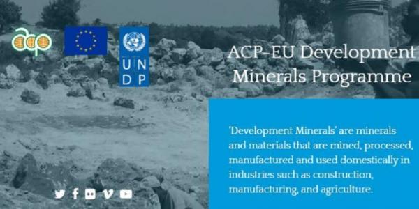 ACP-EU Development Minerals Programme