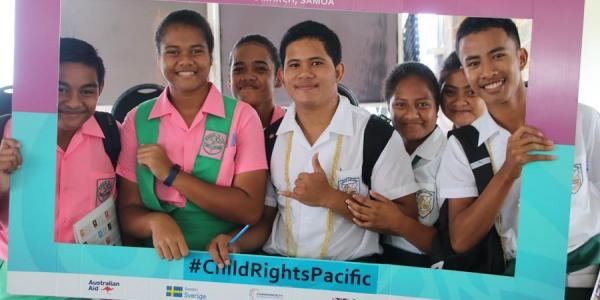 [VIRTUAL]United Nations 75th Commemoration UN Charter We The Peoples – Reflections on the 84th Committee on the Rights of the Child