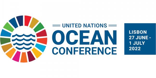 UN Ocean Conference Logo