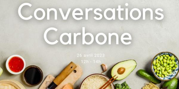 Atelier Conversations Carbone #4