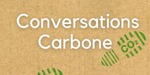 Atelier Conversations Carbone #1