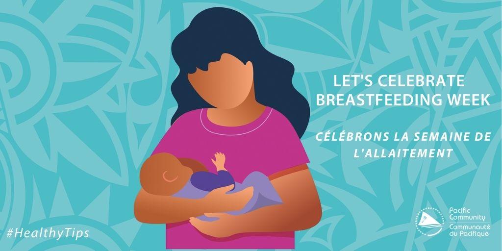 5 tips for breastfeeding in public