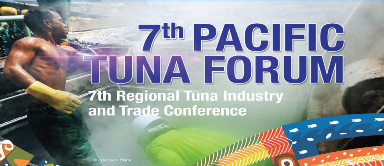 Pacific Tuna Forum 2019