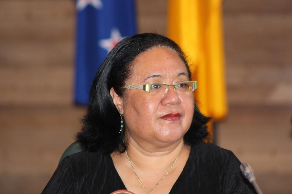 La Communauté du Pacifique félicite Mme 'Utoikamanu pour sa nomination à des fonctions de haut niveau aux Nations Unies