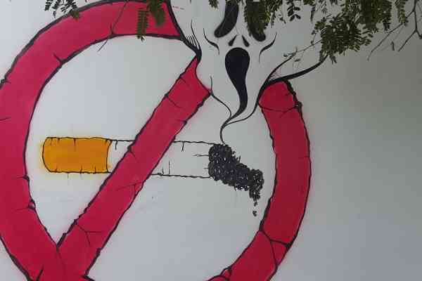 Drawing Man Smoking Cigarette Stock Illustrations – 153 Drawing Man Smoking  Cigarette Stock Illustrations, Vectors & Clipart - Dreamstime