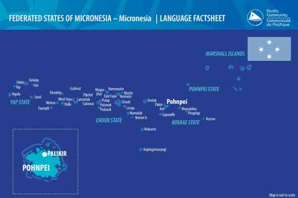 Federated States of Micronesia