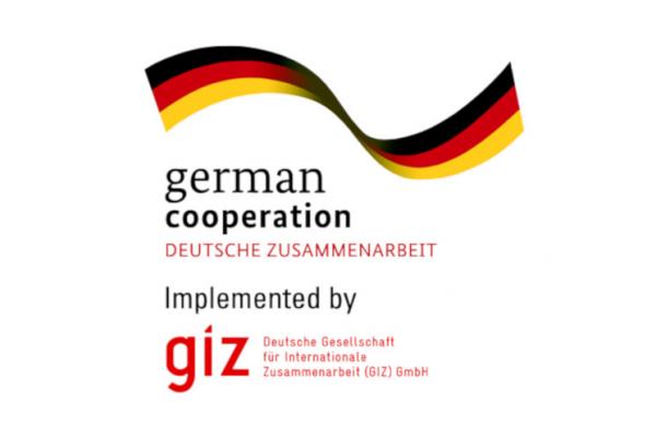 Deutsche Gesellschaft für Internationale Zusammenarbëit (GIZ)