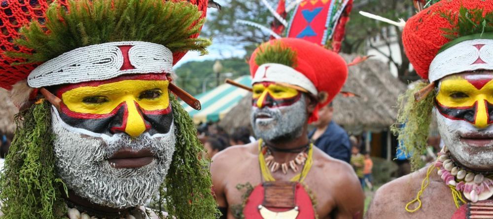 International Day Of The Worlds Indigenous Peoples 2023 The Pacific Community