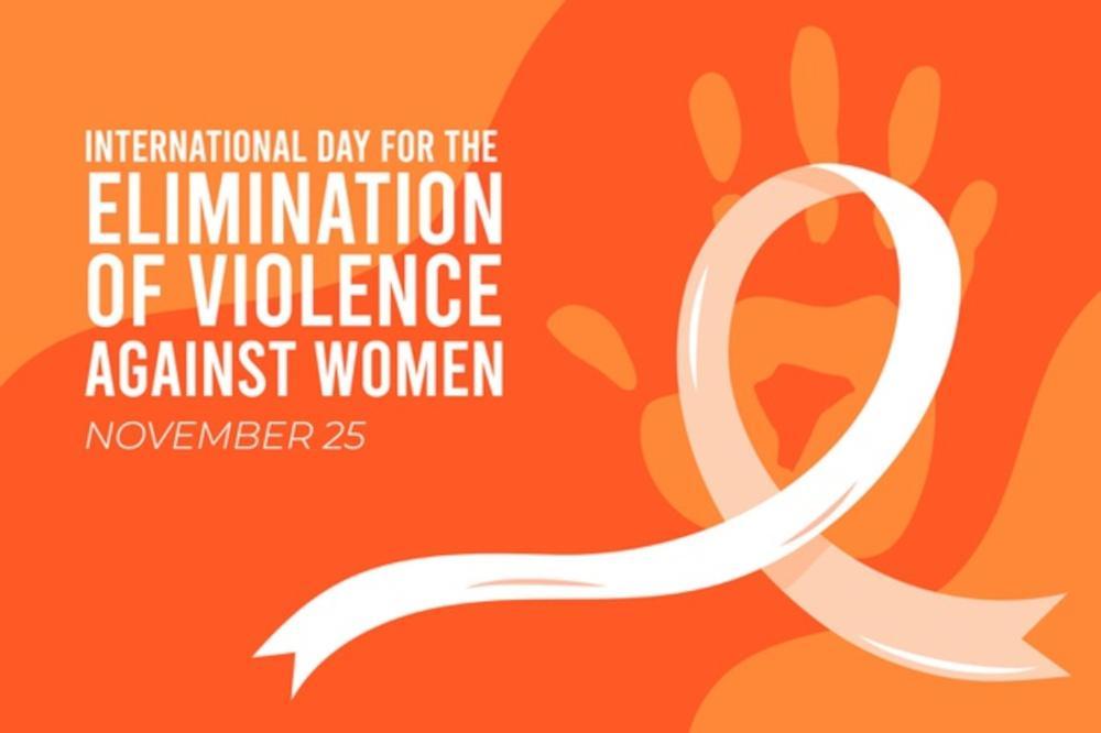International Day For The Elimination Of Violence Against Women 2023 The Pacific Community 5099